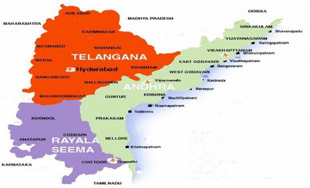 AP and Telangana might have Rs 50 billion direct selling market by 2025 (Representational Image) AP and Telangana might have Rs 50 billion direct selling market by 2025 (Representational Image)